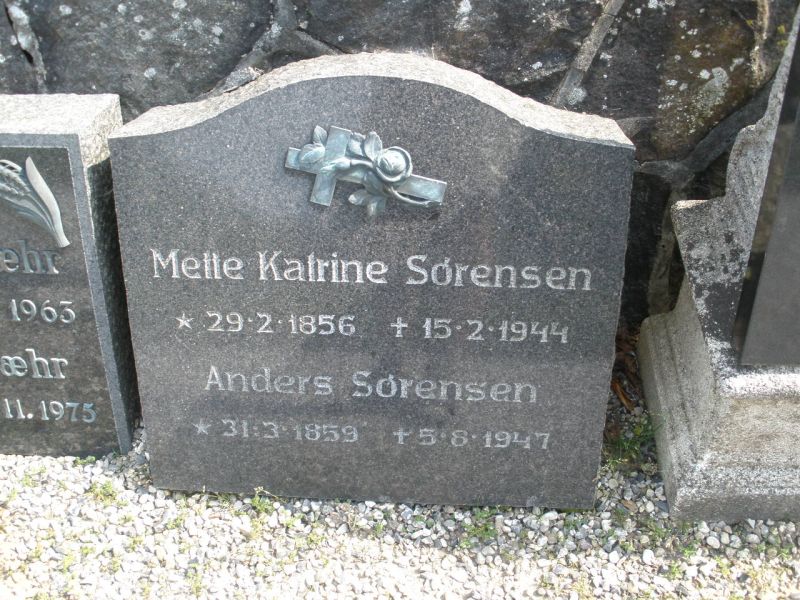 Mette Katrine Soerensen.JPG